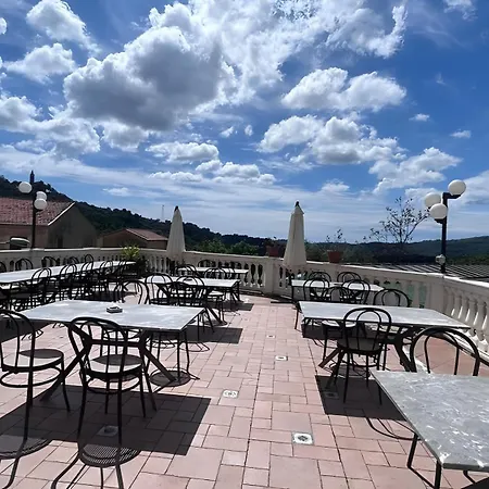 A Ca Du Cappellan Vakantieboerderij