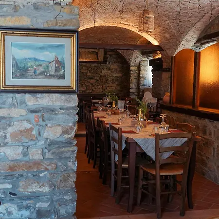 A Ca Du Cappellan * Imperia