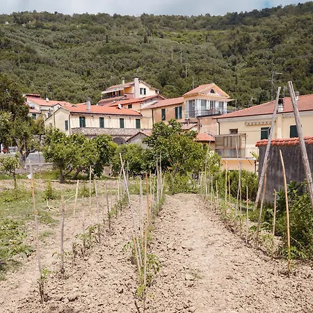 A Ca Du Cappellan Vakantieboerderij