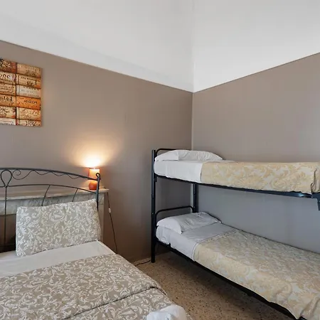 Vakantieboerderij A Ca Du Cappellan