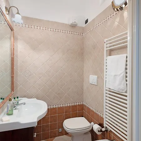 A Ca Du Cappellan Vakantieboerderij *