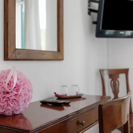 A Ca Du Cappellan Vakantieboerderij
