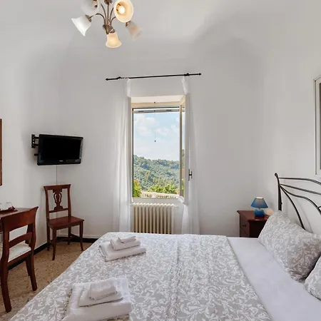 A Ca Du Cappellan Imperia