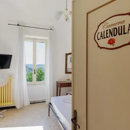 A Ca Du Cappellan *