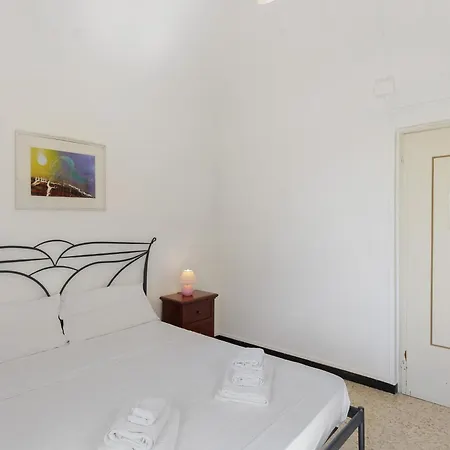 Vakantieboerderij A Ca Du Cappellan Imperia