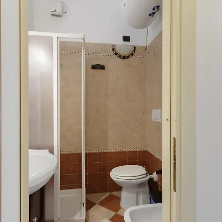 Vakantieboerderij A Ca Du Cappellan Imperia