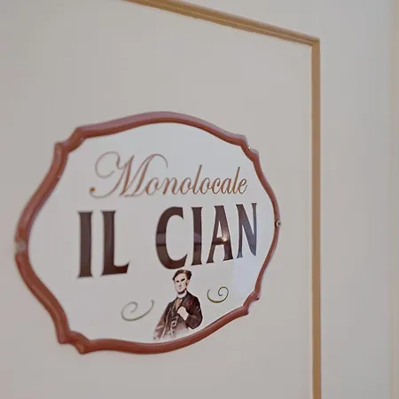 A Ca Du Cappellan Bauernhof Imperia