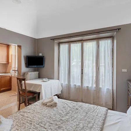 A Ca Du Cappellan Bauernhof Imperia