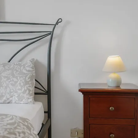 A Ca Du Cappellan Bauernhof *