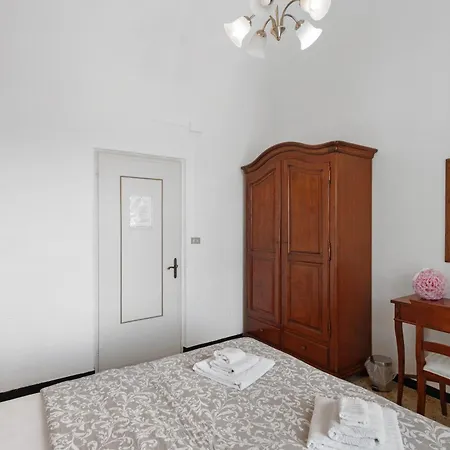A Ca Du Cappellan