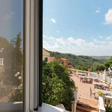 Farm stay A Ca Du Cappellan Imperia