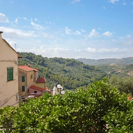 A Ca Du Cappellan * Imperia
