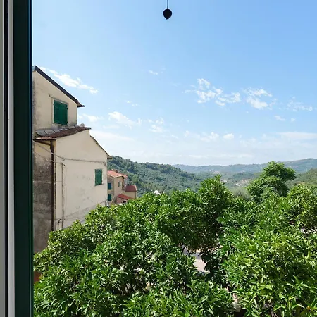 Bauernhof A Ca Du Cappellan